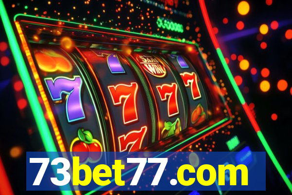 73bet77.com