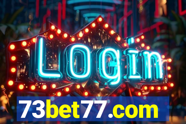 73bet77.com