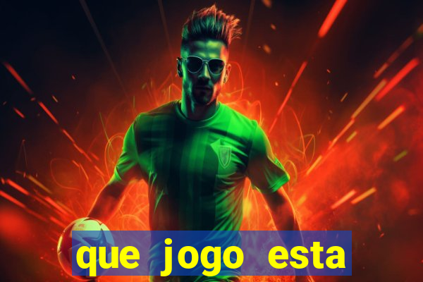 que jogo esta pagando agora