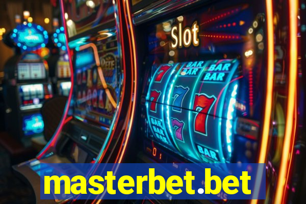 masterbet.bet