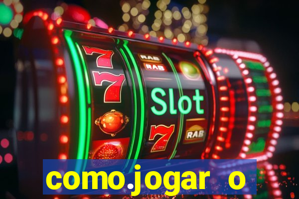 como.jogar o fortune tiger