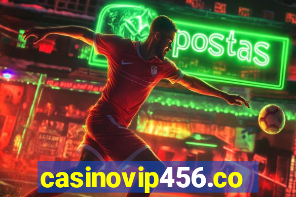 casinovip456.com