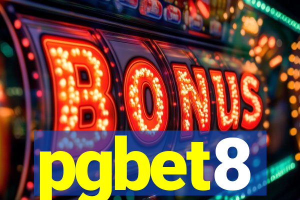 pgbet8