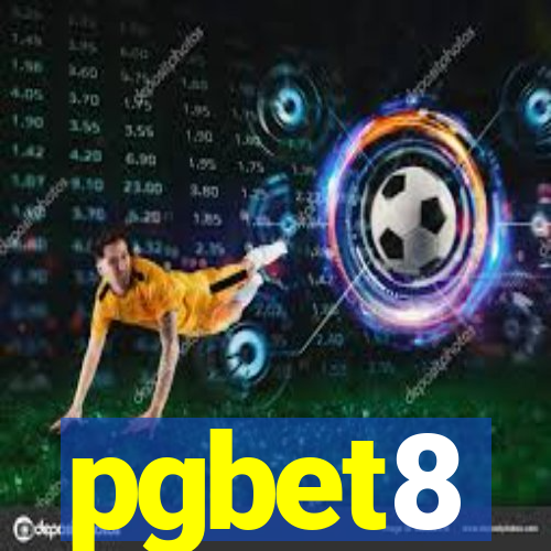 pgbet8