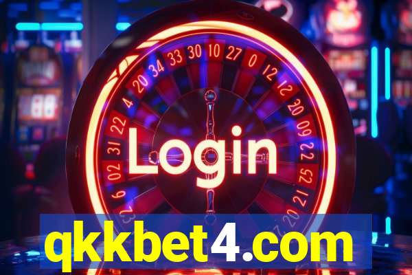 qkkbet4.com