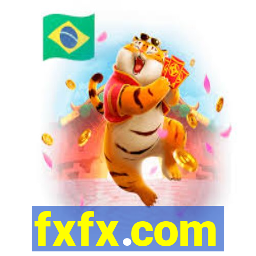 fxfx.com