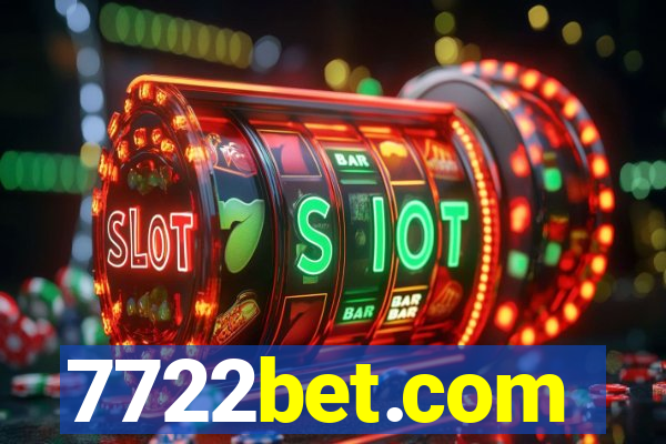 7722bet.com