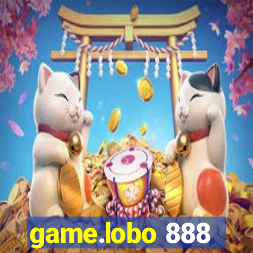 game.lobo 888