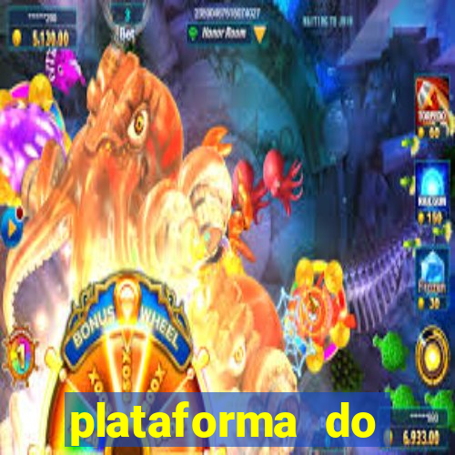 plataforma do fortune tiger que da bonus no cadastro