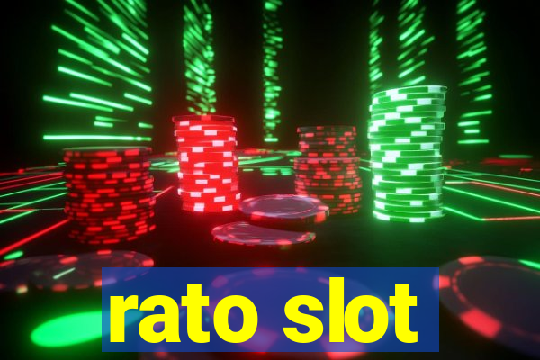 rato slot