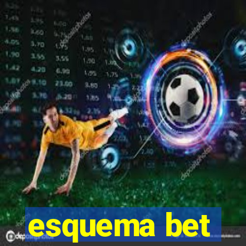 esquema bet