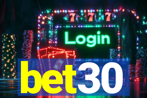 bet30