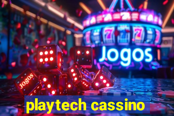 playtech cassino