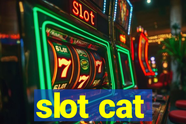 slot cat