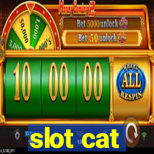 slot cat