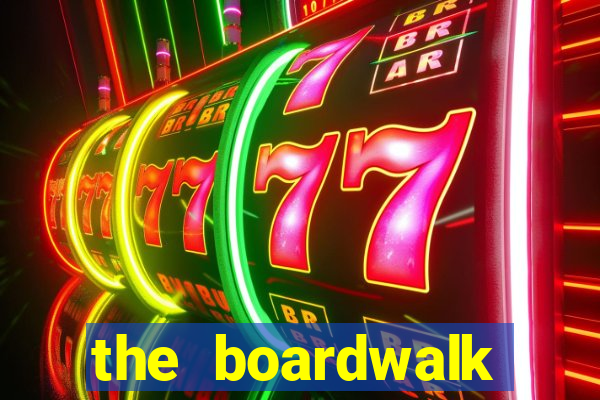 the boardwalk casino port elizabeth