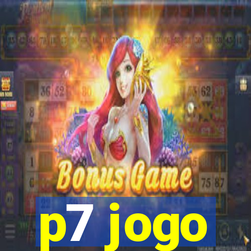 p7 jogo