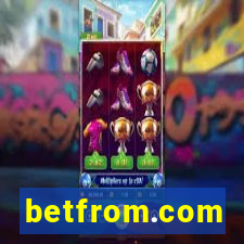 betfrom.com