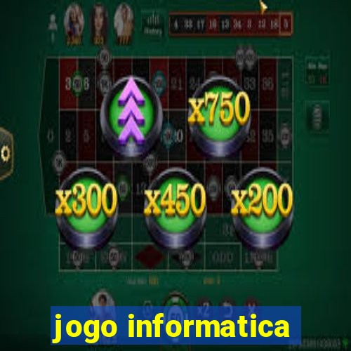 jogo informatica