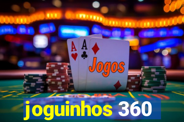 joguinhos 360