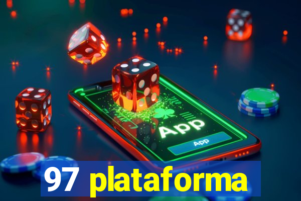 97 plataforma