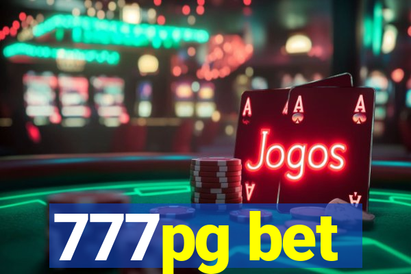 777pg bet