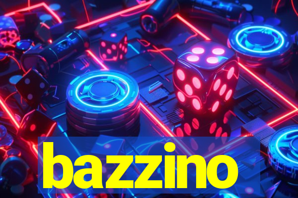 bazzino