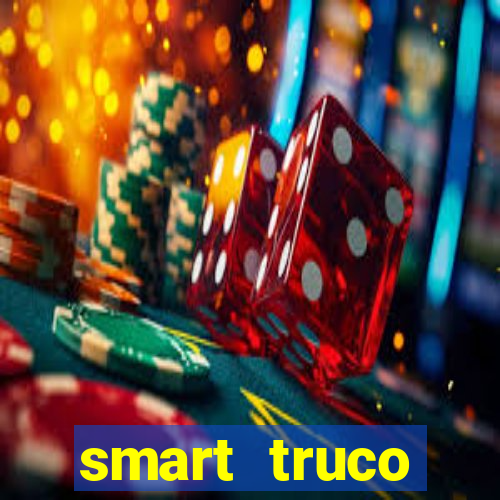 smart truco paulista e mineiro