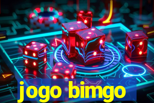 jogo bimgo