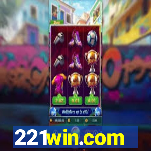 221win.com