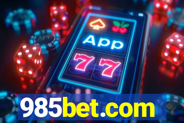 985bet.com