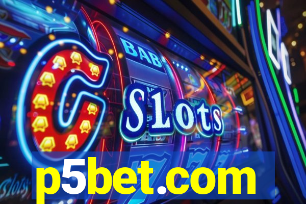 p5bet.com