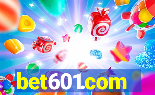 bet601.com