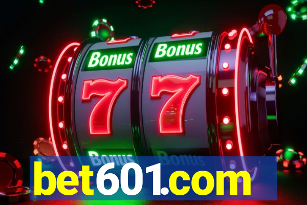 bet601.com