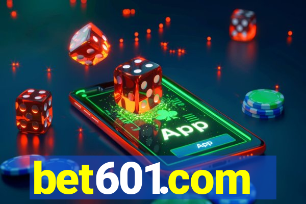 bet601.com