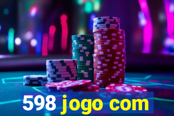 598 jogo com