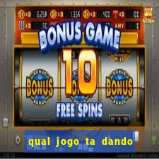 qual jogo ta dando mais dinheiro