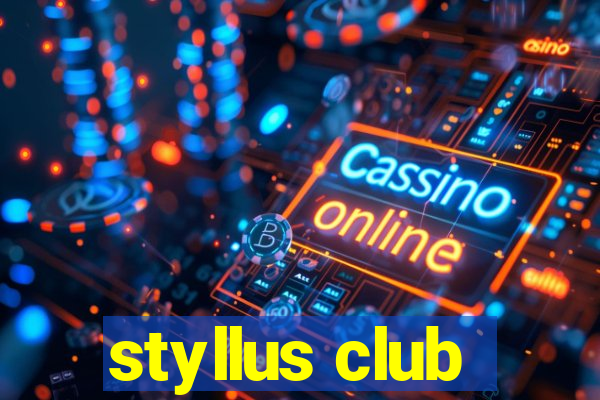 styllus club