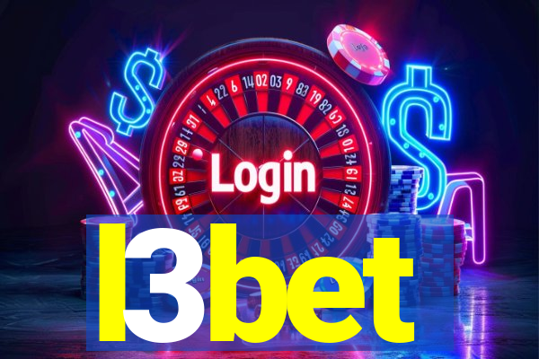 l3bet