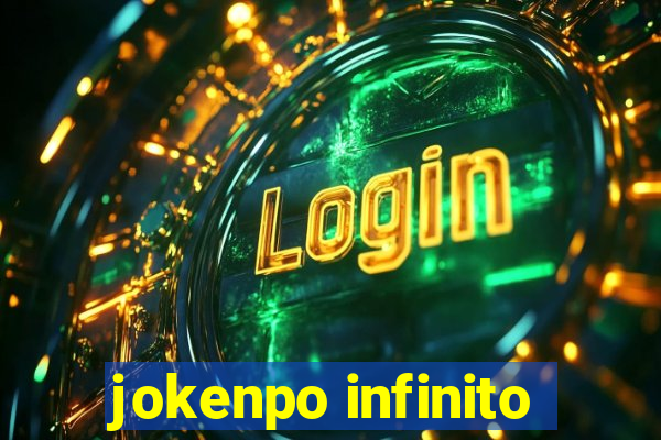 jokenpo infinito