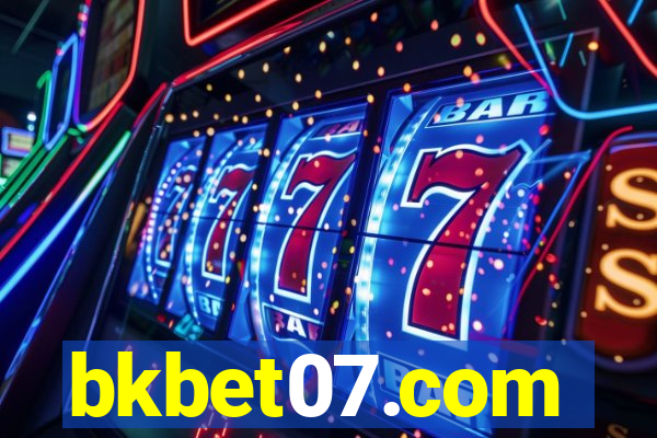 bkbet07.com