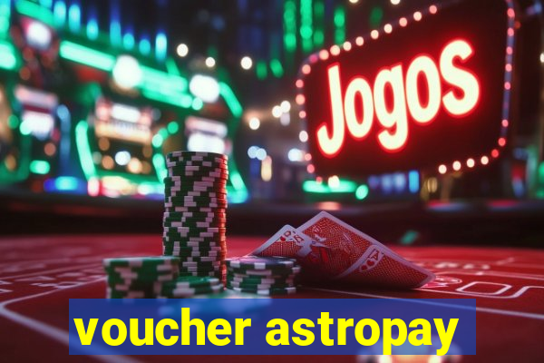 voucher astropay