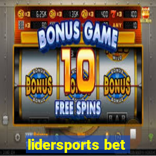 lidersports bet