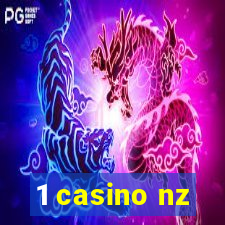 1 casino nz