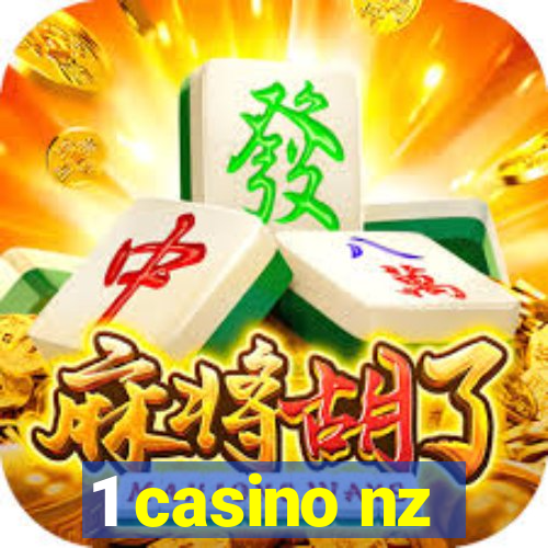 1 casino nz