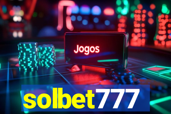 solbet777