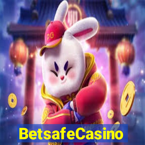 BetsafeCasino