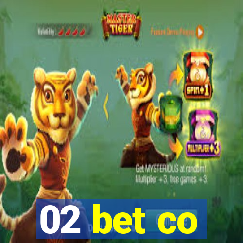 02 bet co