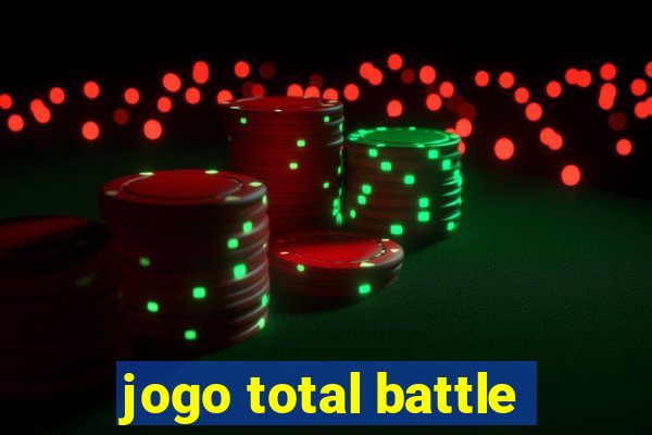 jogo total battle