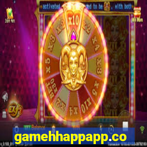 gamehhappapp.com